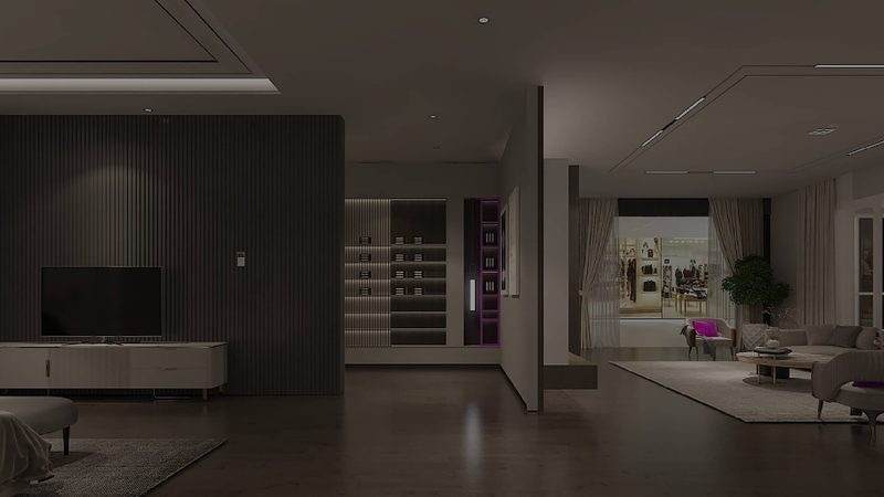 全屋智能，传感器选型关键点解析**