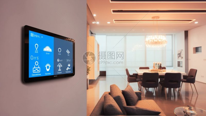 智能家居照明安装报价方案：揭秘合理预算与品质保障